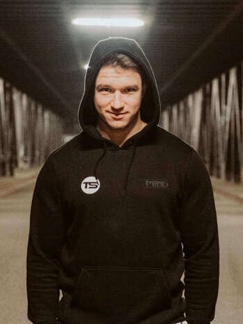 Tim Stein - Personal Trainer Stuttgart