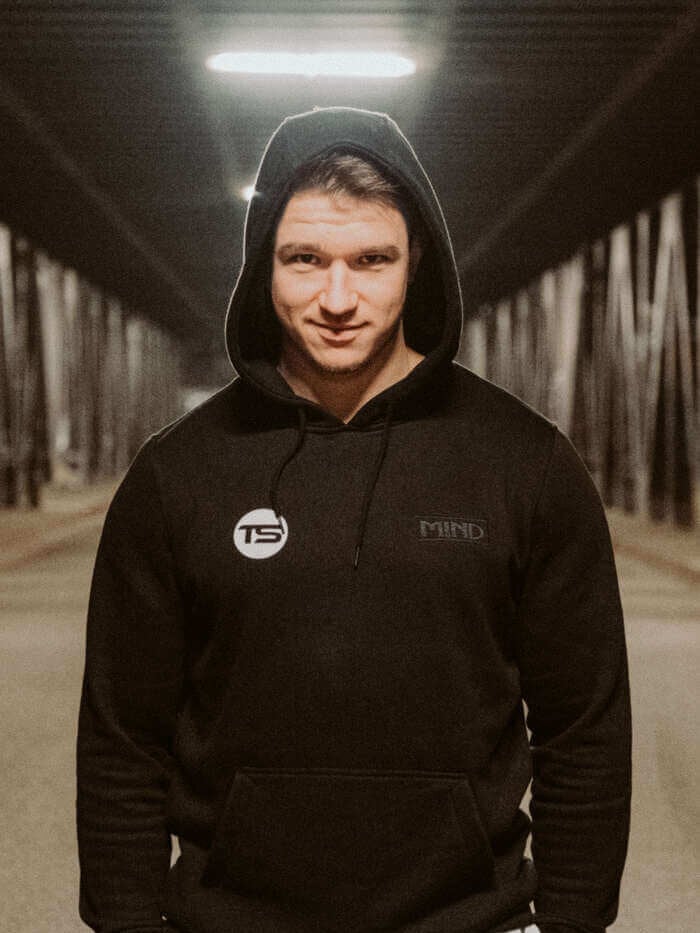 Tim Stein - Personal Trainer Stuttgart