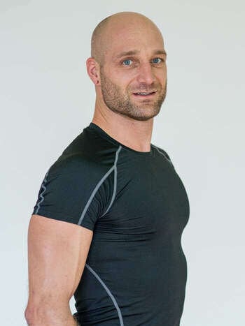 Ralf Kraft - Personal Trainer Hochtaunuskreis