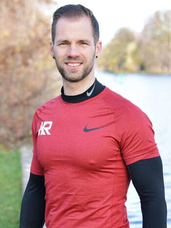 Kevin Richter - Personal Trainer Landkreis Dahme-Spreewald