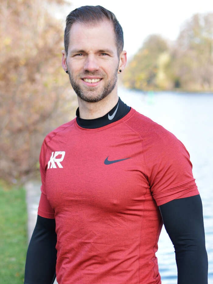 Kevin Richter - Personal Trainer Landkreis Dahme-Spreewald