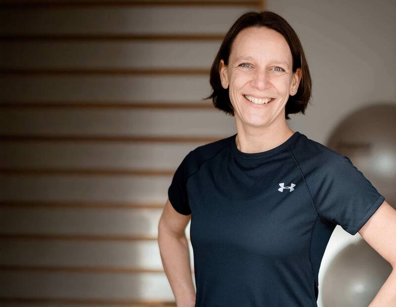 Alexandra Wicke – Personal Trainer Stuttgart