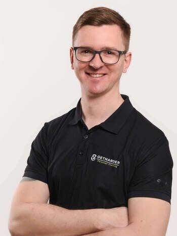 Nikolai Harder - Personal Trainer Rheda-Wiedenbrück