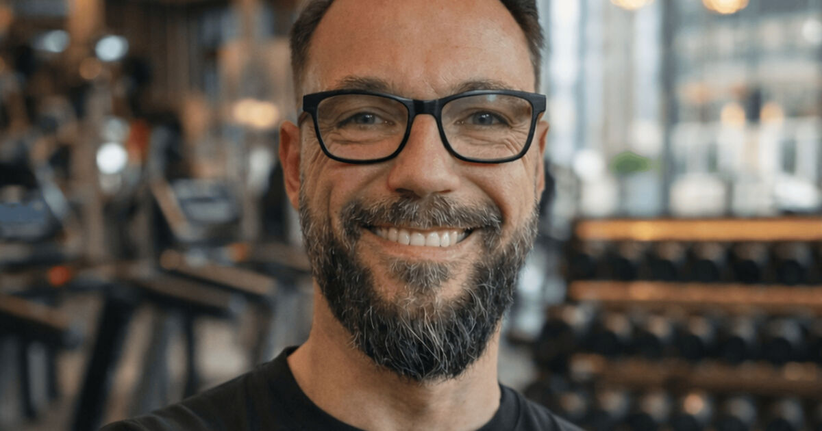 Oliver Jacob - Personal Tainer Essen