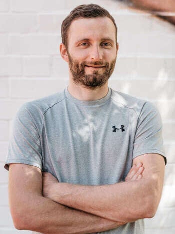 Christopher Bock - Personal Trainer Darmstadt-Dieburg