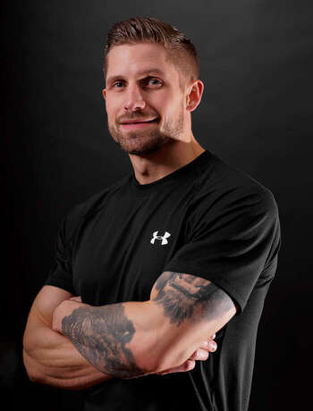 Stephan Mattern - Personal Trainer Essen