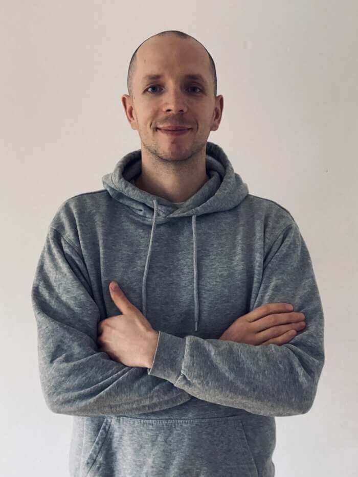 Tomas Kvasnicka - Personal Trainer Rhein-Erft-Kreis