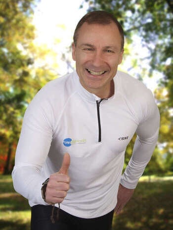 Michael Spiegler - Personal Trainer Zwickau