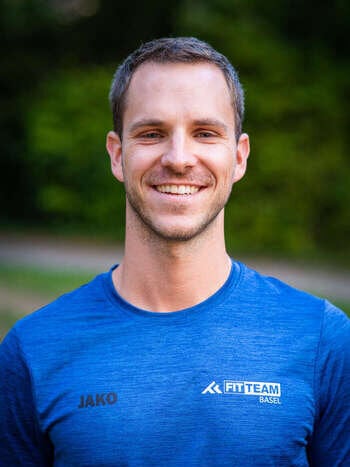 Tobias Kern - Personal Trainer Möhlin