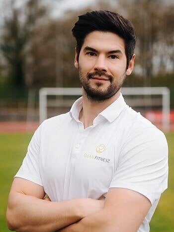 Albert Schneider - Personal Trainer Bielefeld