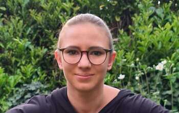 Diandra Schneider - Personal Trainer Aachen