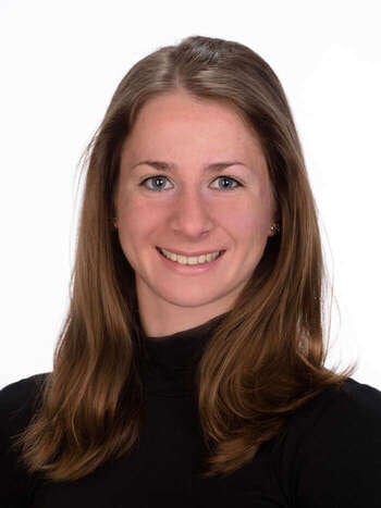 Sabrina Ullwer - Personal Trainer Ostallgäu
