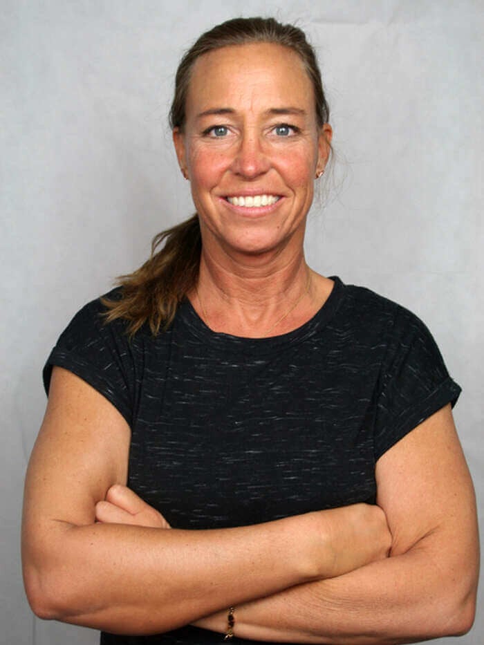 Nicole Steppan - Personal Trainer Wetteraukreis