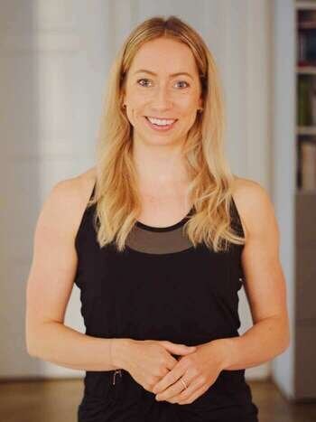 Bente Heublein - Personal Trainer München