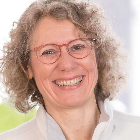 Karen Schlichtherle-Anthes