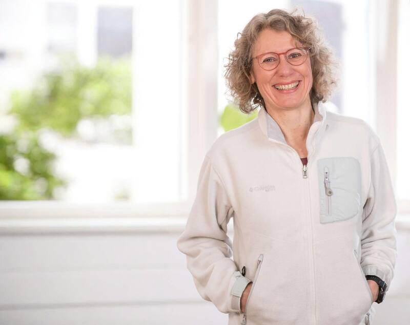 Karen Schlichtherle-Anthes – Personal Trainer Main-Taunus-Kreis