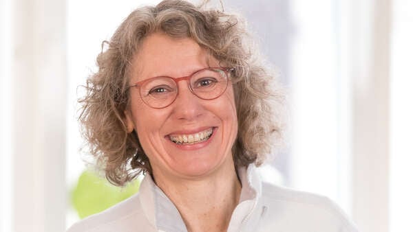 Karen Schlichtherle-Anthes - Personal Tainer Main-Taunus-Kreis