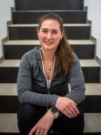 Monika Götschl - Personal Trainer Miesbach