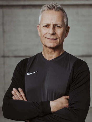 Stefan Fett - Personal Trainer Wetteraukreis