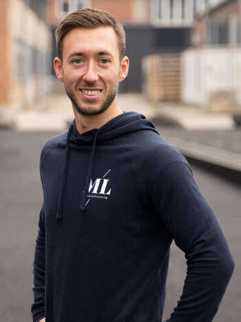 Marco Lindt - Personal Trainer Ludwigsburg