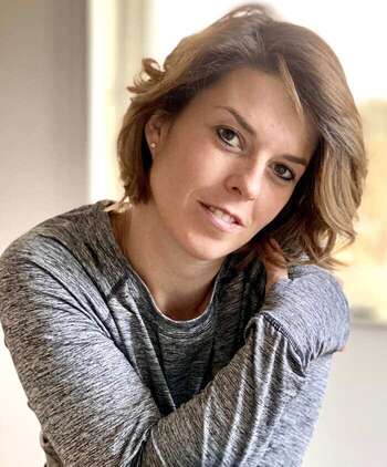 Laura Müller - Personal Trainer München