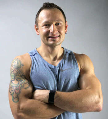 Andreas Lutz - Personal Trainer Main-Tauber-Kreis