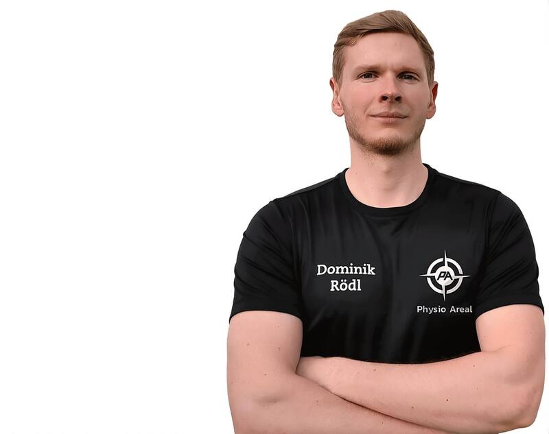 Dominik Rödl – Personal Trainer Landkreis Heilbronn