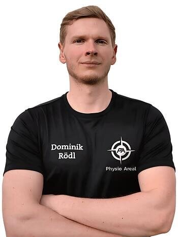 Dominik Rödl - Personal Trainer Landkreis Heilbronn