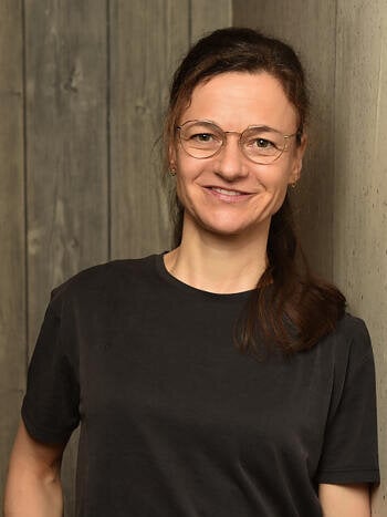 Verena Zenz - Personal Trainer Darmstadt-Dieburg