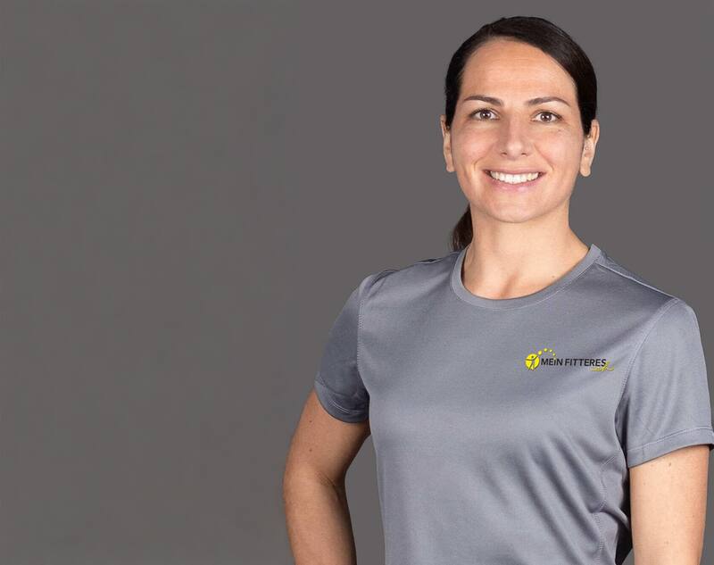 Leyla Jasulaitis – Personal Trainer Wesel