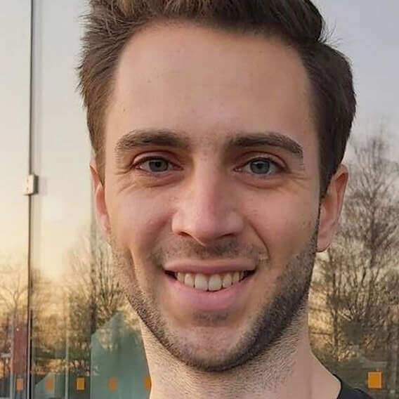 Fabian Teusch