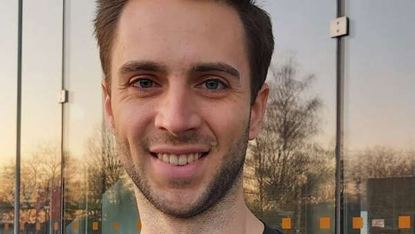 Fabian Teusch - Personal Tainer Hamburg