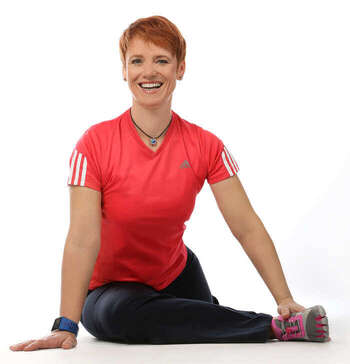 Nina Wollmeyer - Personal Trainer Kreis Paderborn