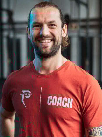 Manuel Boll - Personal Trainer Mannheim