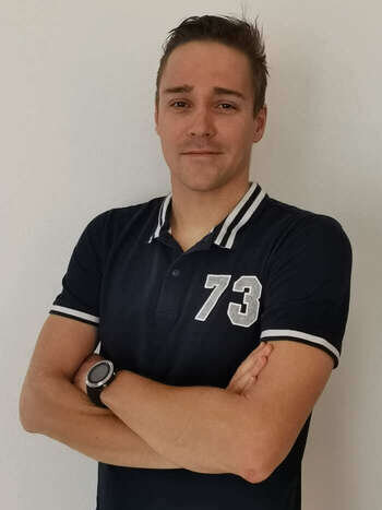 Stefan Weigert - Personal Trainer Enzkreis