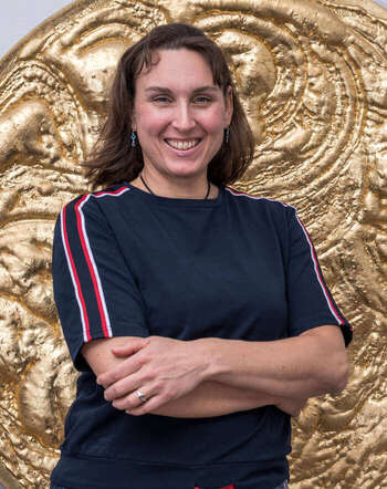 Andrea Metzner - Personal Trainer Rems-Murr-Kreis