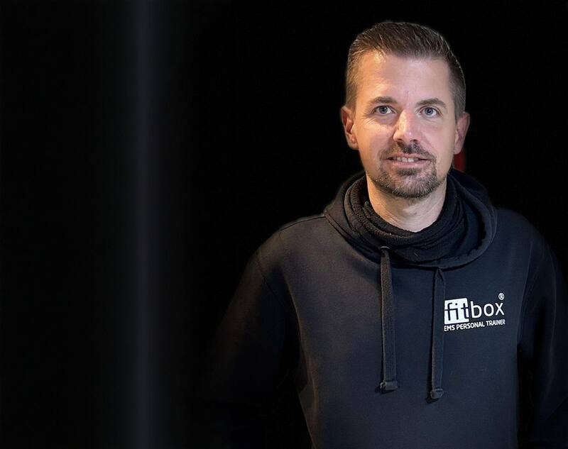 Mirko Strasdin – Personal Trainer Essen