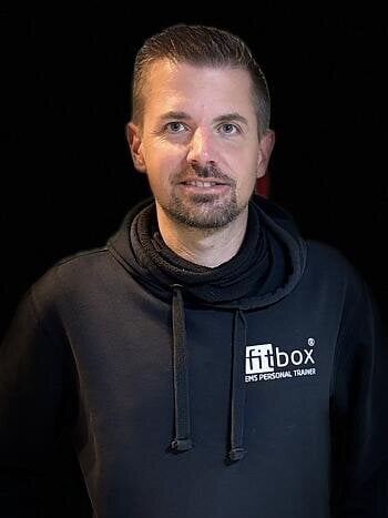 Mirko Strasdin - Personal Trainer Essen