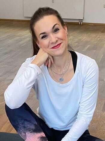 Manuela Liebling - Personal Trainer Oberhausen