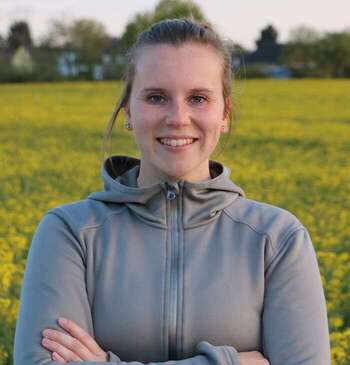 Julia Blum - Personal Trainer Köln