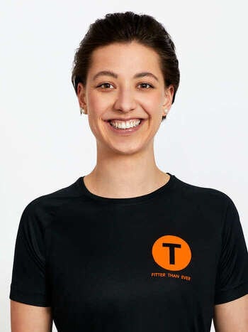 Leonie Brader - Personal Trainer München