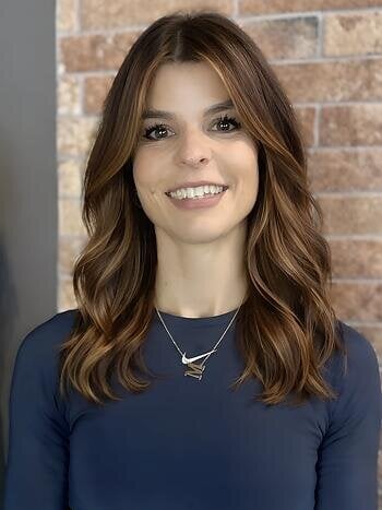 Mara Oberlechner - Personal Trainer Hamburg