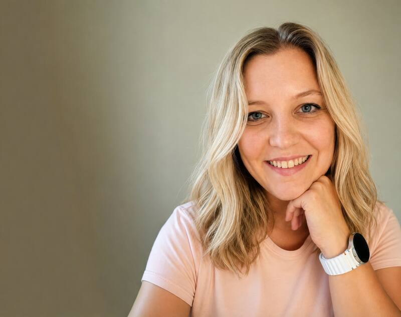 Michelle Nilles – Personal Trainer Landkreis Alzey-Worms