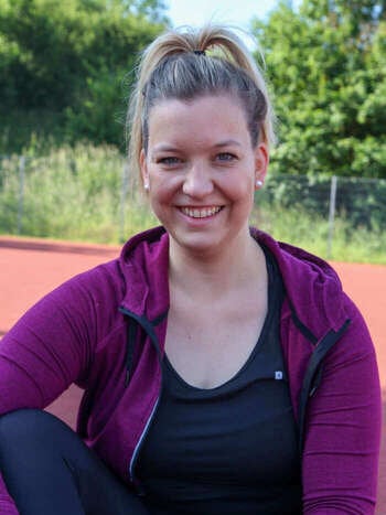 Michelle Nilles - Personal Trainer Landkreis Alzey-Worms