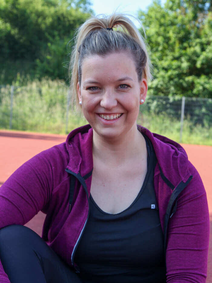 Michelle Nilles - Personal Trainer Landkreis Alzey-Worms