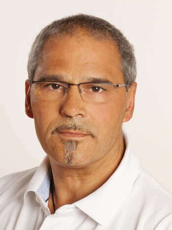 Otmar Floß - Personal Trainer Rottal-Inn