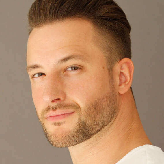 Danny Bortfeld