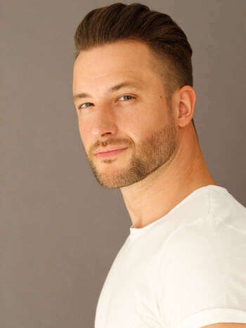 Danny Bortfeld - Personal Trainer Berlin