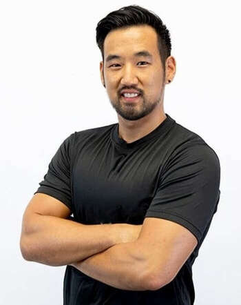 Bum-Jun Rhie - Personal Trainer Frankfurt am Main