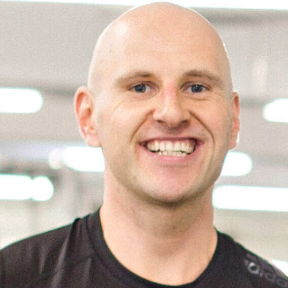 Chris Geis